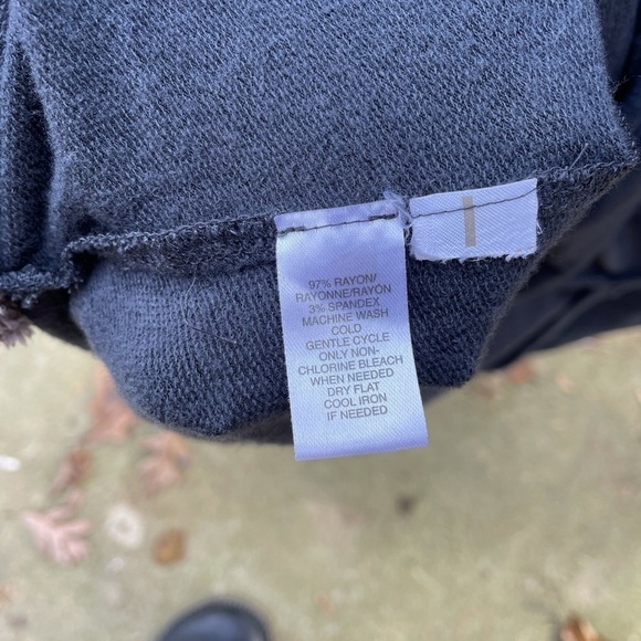 Lou & grey signaturesoft tunic tee - Picture 5 of 6